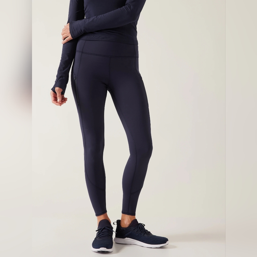 Athleta Rainier Tights M